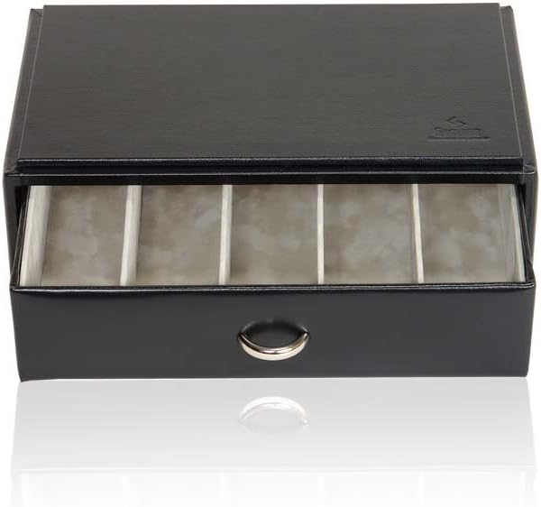 Sacher Schmuckkästchen Vario Brillenbox