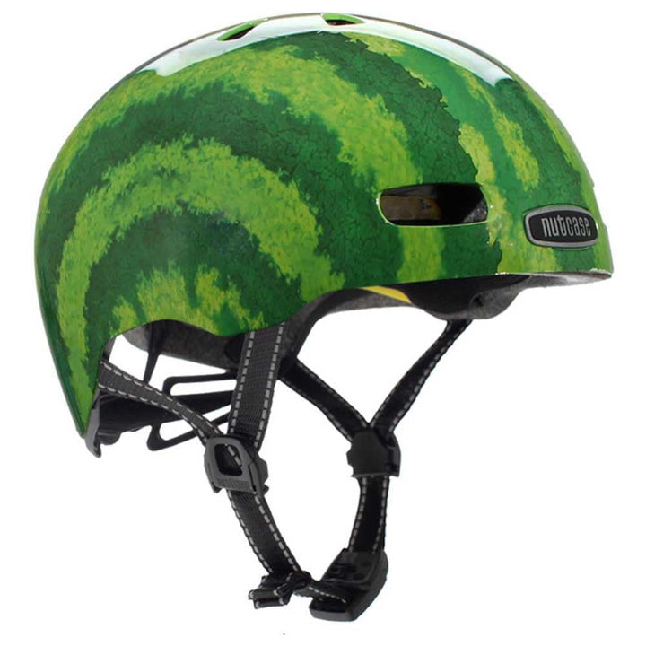 Nutcase Little Nutty MIPS Fahrradhelm &