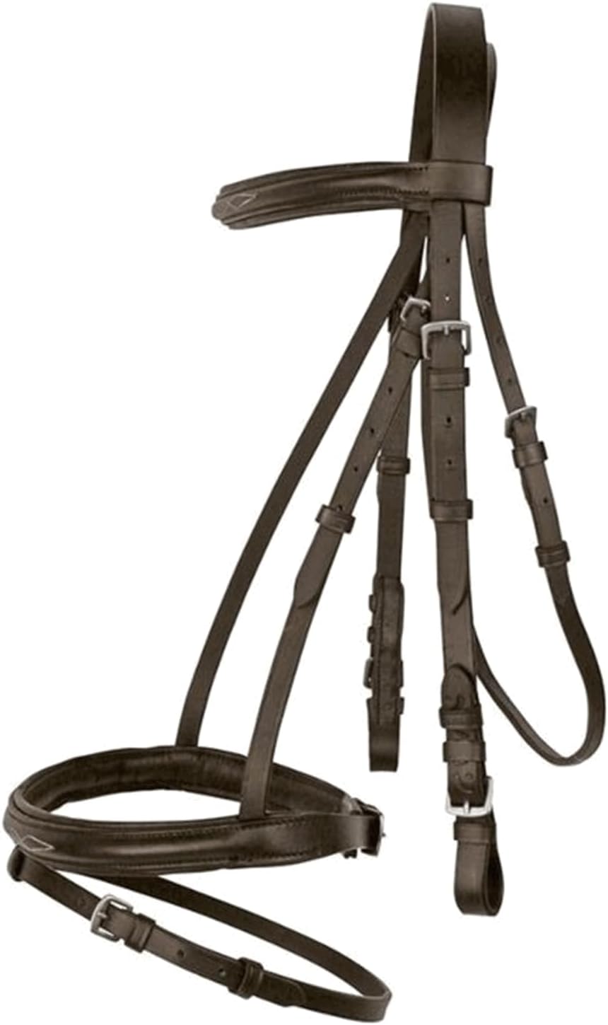HKM 10892400.0622 Reittrense, Jana Pony, Pony