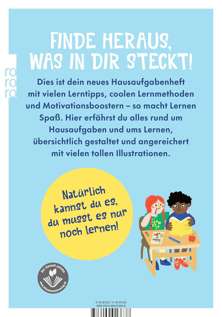 Mein Lerntagebuch: "Dein SPIEGEL"-Bestseller, Taschenbuch