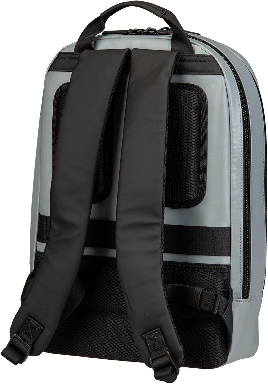 Jost Tolja MOCHILA Mittelgrau, Mittelgrau