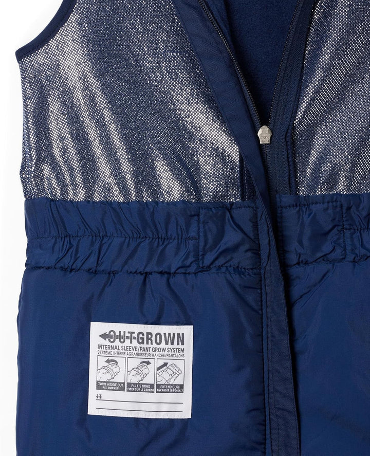 Columbia Buga Set M Collegiate Navy Tectonic, M Collegiate Navy Tectonic