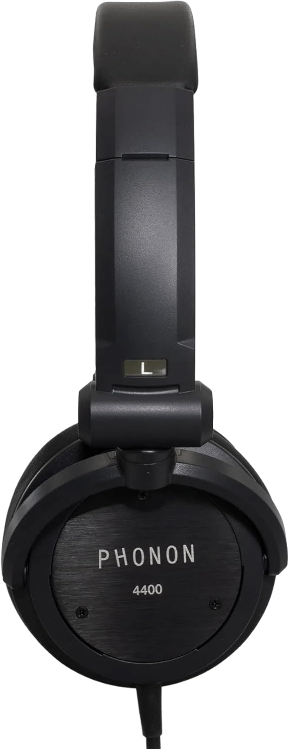 PHONON 4400 Mobile Hi-Fi-Kopfhörer