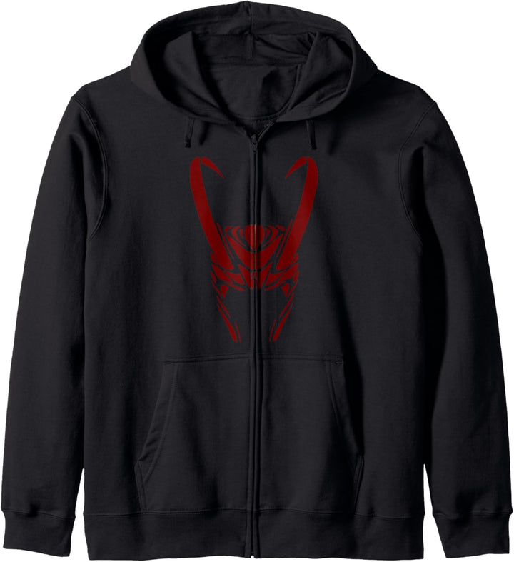 Loki Kapuzenjacke