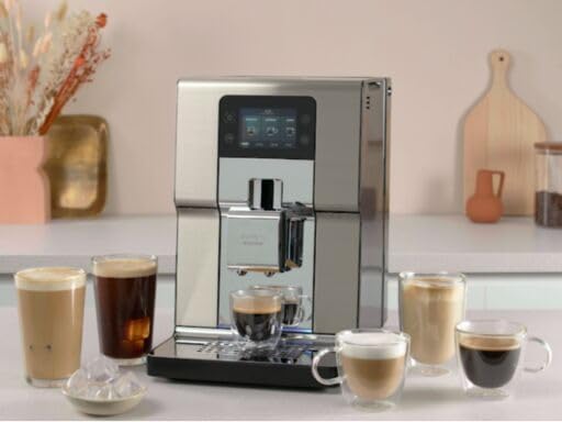 Krups Krups EA 877D Intuition Experience+