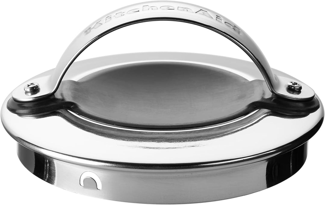 KitchenAid CLASSIC Wasserkocher mit 1,25 L Fassungsvermögen, 1.25 L, weiss, Weiss