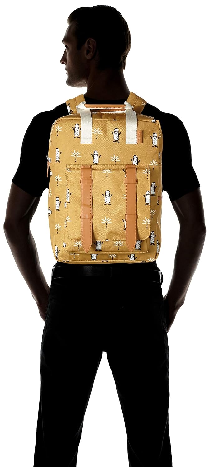 Fresk Pinguino Unisex Rucksack