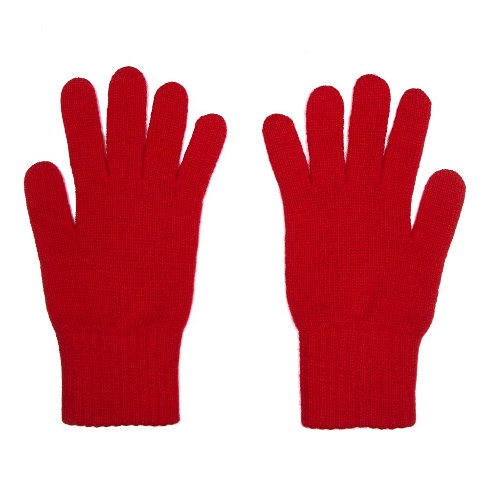 Oxfords Cashmere Damen Handschuhe 100% Kaschmir Phönix, Phönix