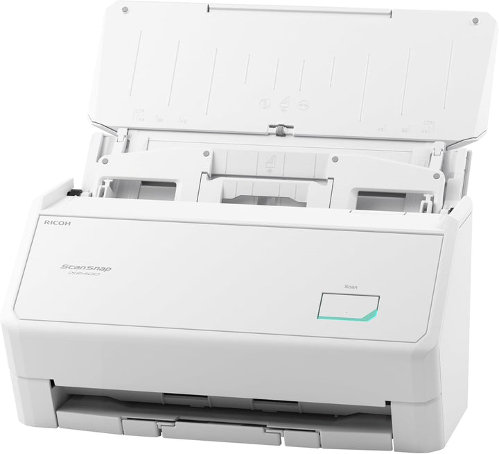 RICOH ScanSnap iX2400 A4 white