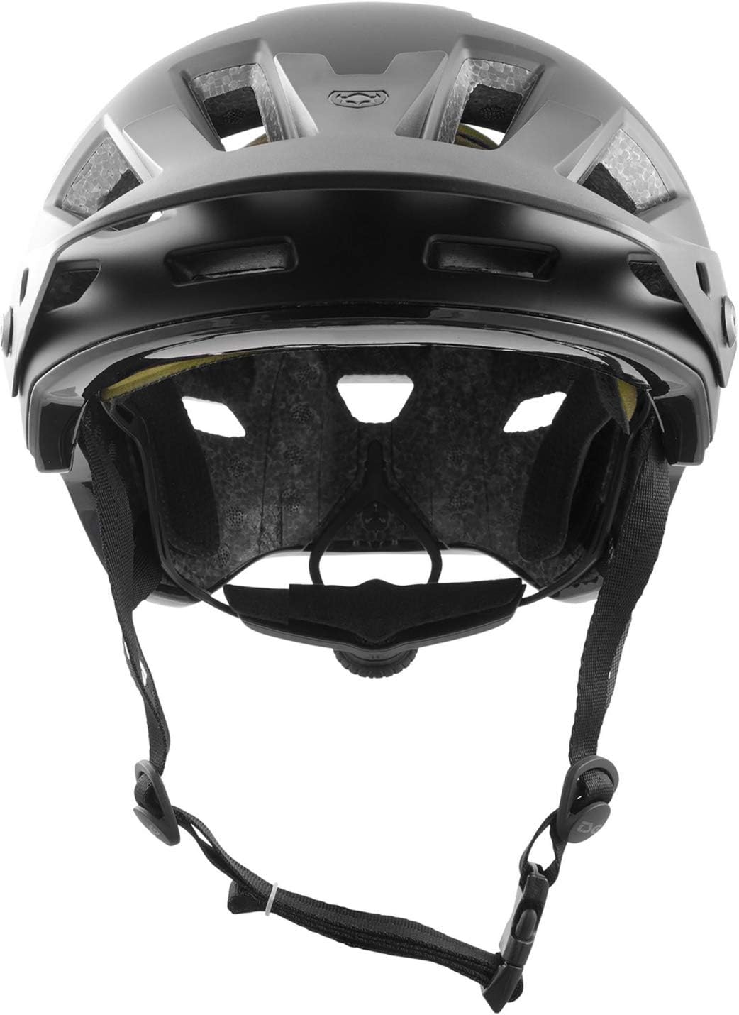 TSG Scope Solid Color Helm S/M satin-Black, S/M satin-Black