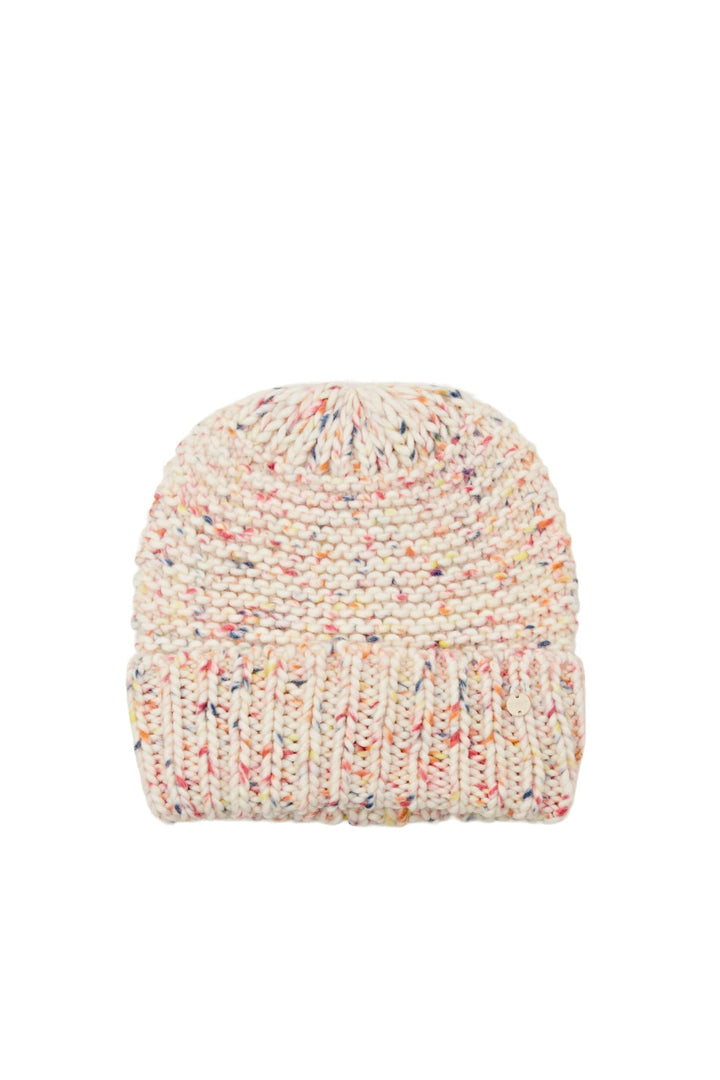 ESPRIT Damen Beanie-Mütze, 055/ICE
