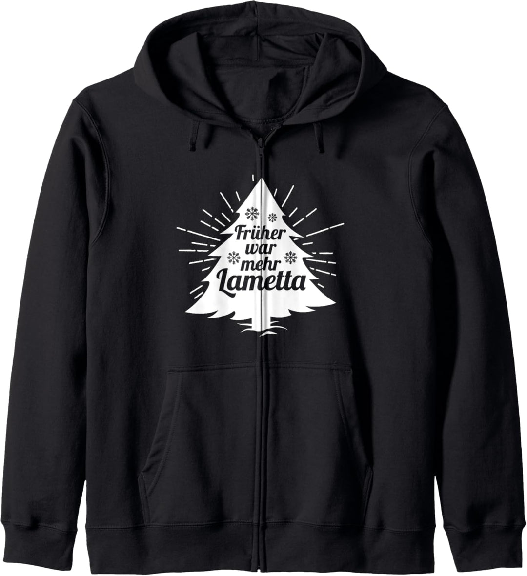 Frohe Weihnachten Weihnachtsmann Weihnachts Kapuzenjacke