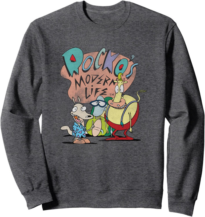 Rocko&
