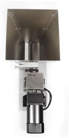 Elektrische Multifunktionsschleifer Kornquetsche Getreid WalzenmüHle GetreidemüHl MalzmüHle Getreide