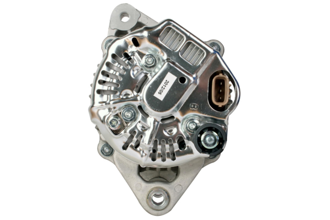 HELLA - Generator/Lichtmaschine - 14V - 70A - für u.a. Toyota Yaris (_P1_) - 8EL 012 426-671