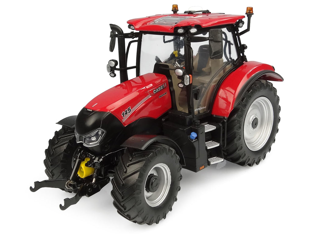Universal Hobbies Miniatur Traktor Case IH Maxxum 145 CVX