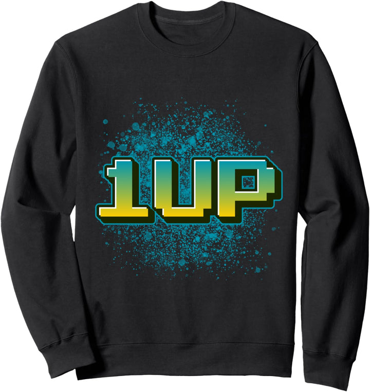 1UP Sweatshirt