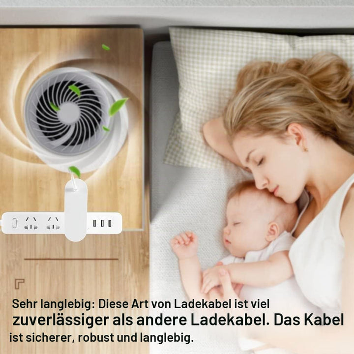 Ladegerät für Dyson Luftreiniger BP01 TP04 TP05 TP06 DP04,Netzteil für Dyson Luftreiniger,20V 2.5A P