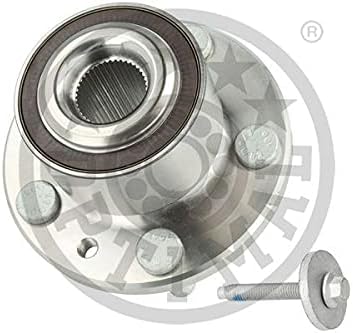 Optimal 301839 Radlagersatz