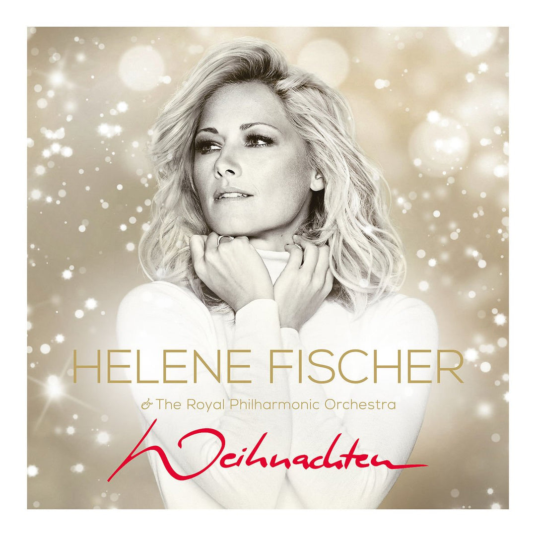 Weihnachten, Vinyl