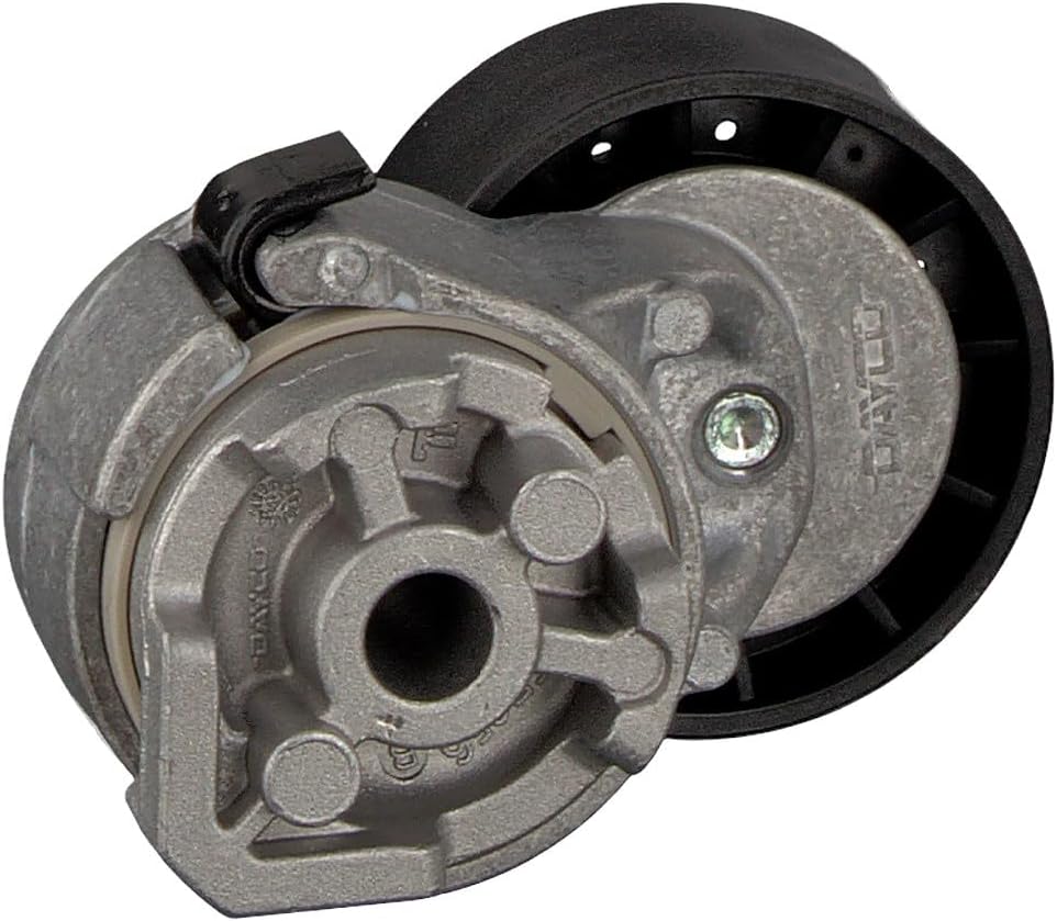 febi bilstein 30178 Riemenspanner für Keilrippenriemen, 1 Stück