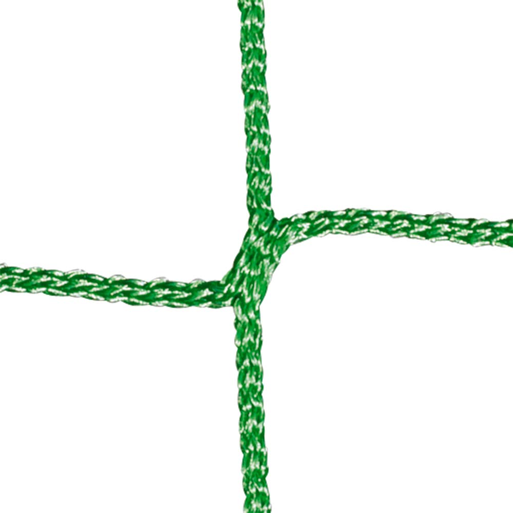Huck Jugend-Fussball-Tornetz, 4 mm PP, 80/150, grün