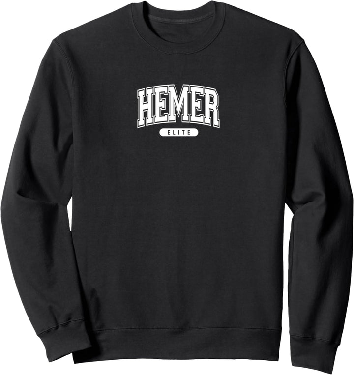 Heimer College Sweatshirt