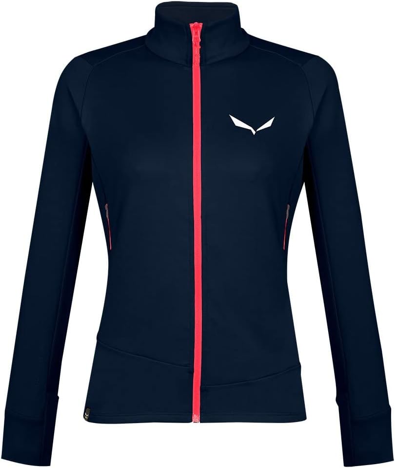 Salewa Damen Puez Pl W Jacket jacken S NAVY BLAZER, S NAVY BLAZER