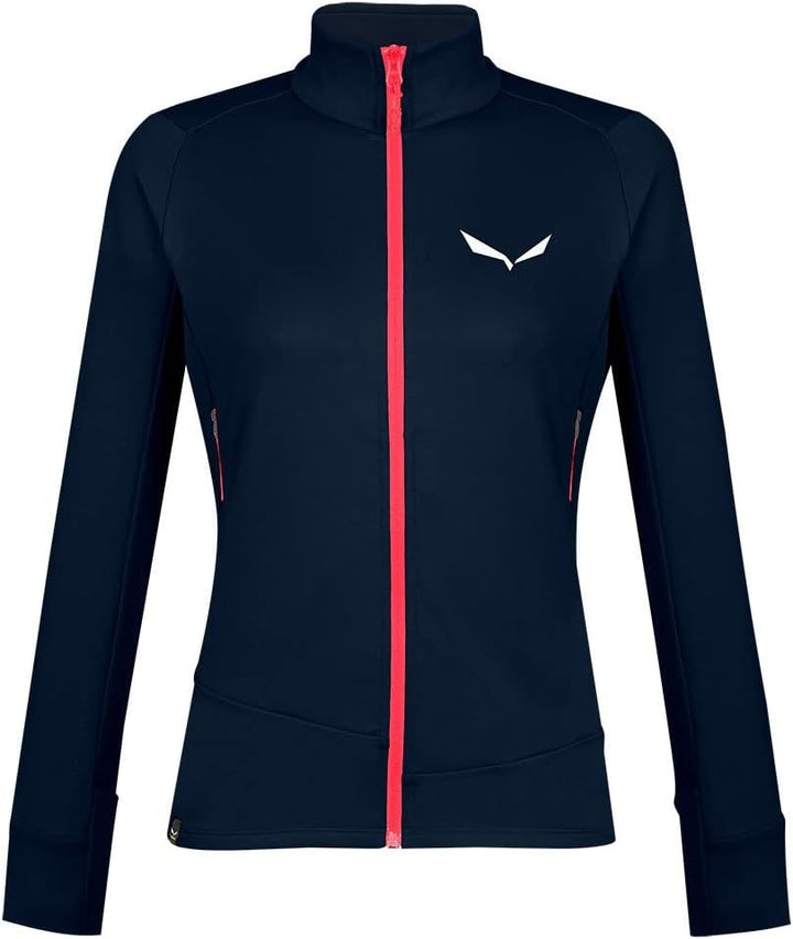 Salewa Damen Puez Pl W Jacket jacken S NAVY BLAZER, S NAVY BLAZER