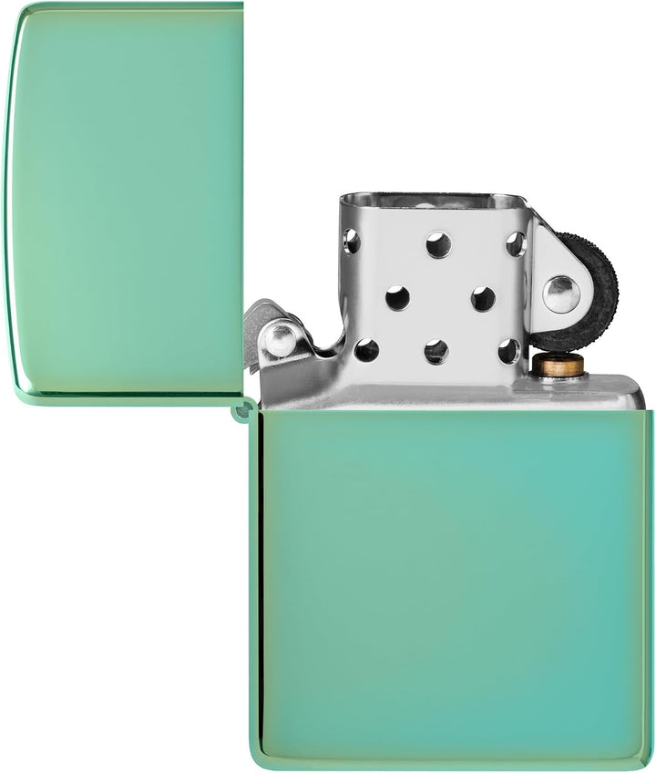 Zippo Feuerzeug, Chameleon, Chameleon