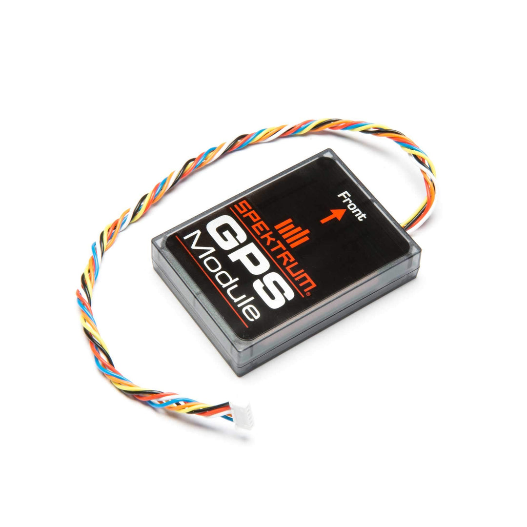 Spektrum GPS-Modul: Sportsman +