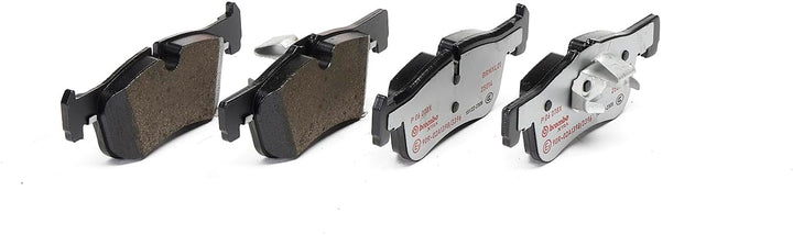 BREMBO P 06 078X Bremsbeläge
