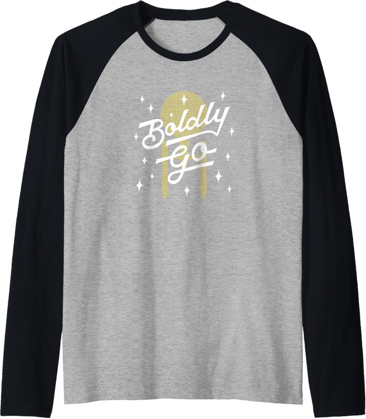 Star Trek: The Original Series U.S.S. Discovery Script Stars Raglan