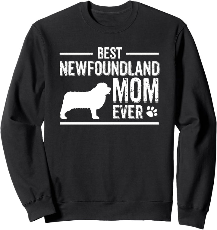Neufundländer Sweatshirt