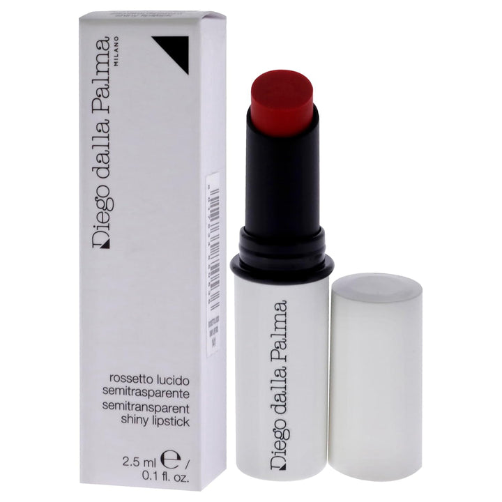 Diego dalla Palma Halbtransparenter Lippenstift 141-100 ml