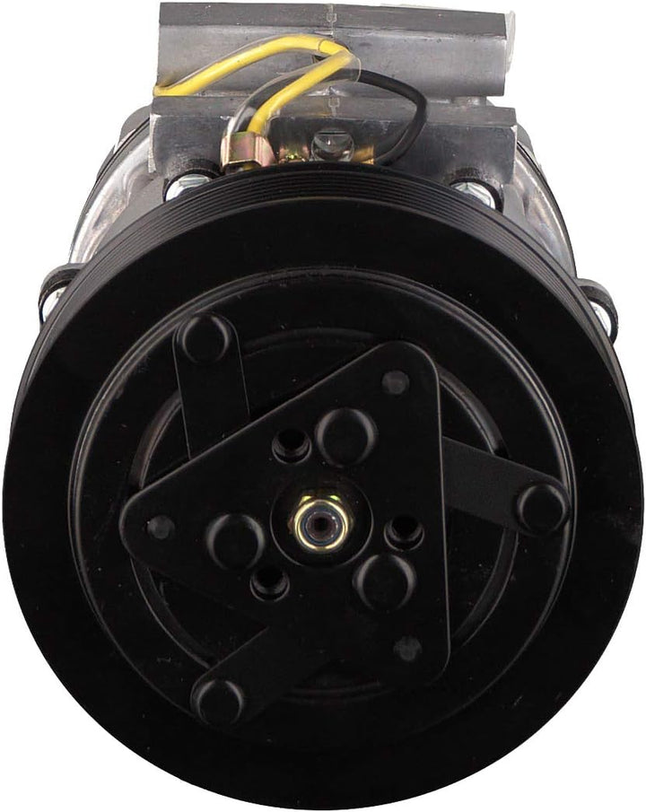 febi bilstein 35393 Klimakompressor , 1 Stück
