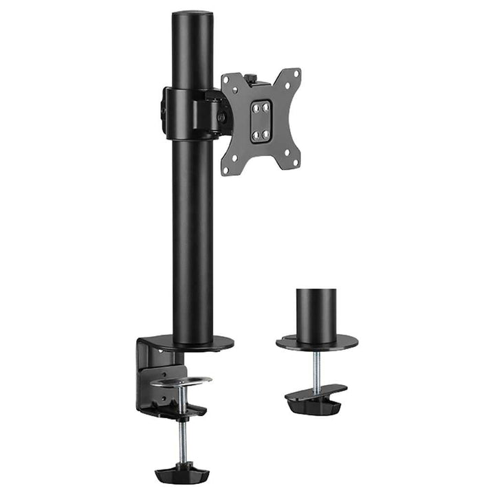 LogiLink BP0103 - Monitorhalterung, 17 32", Stahl, 9 kg max. Schwarz