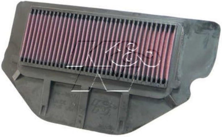 K&amp;N HA-9200 Motorrad Tauschluftfilter
