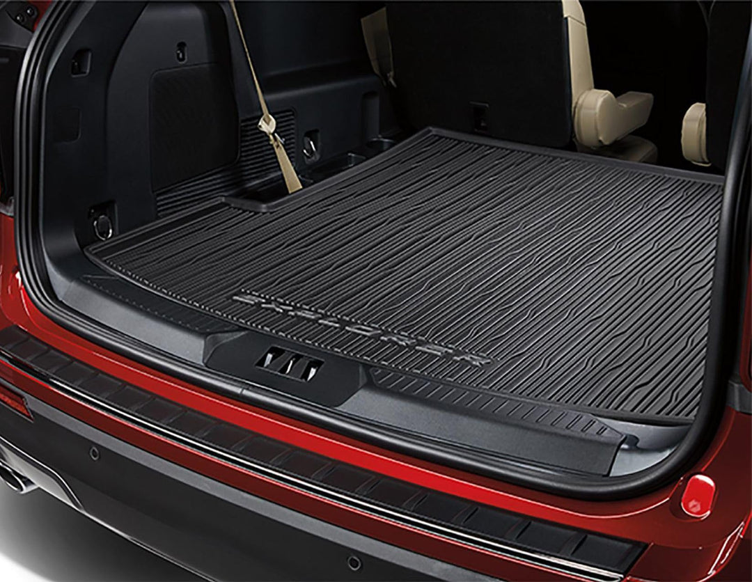 Ford Original Explorer 2019-Aktuell Gepäckraumwanne 2406856