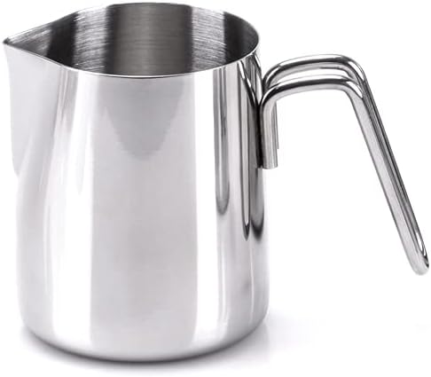Moneta Allegro Bricco 600ml in Acciaio Inox 0.6 Litri, 600ml