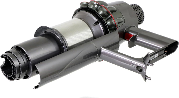 Dyson V10 Absolute (SV12) Akku-Staubsauger, Hauptkörper, Motor &amp; Zyklonbaugruppe