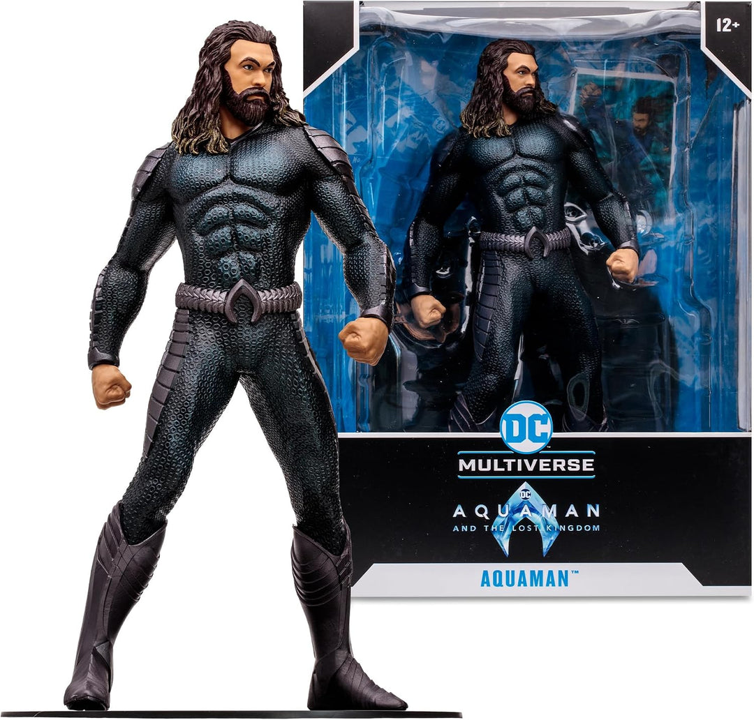 Lansay - McFarlane Toys, 63412, Multi