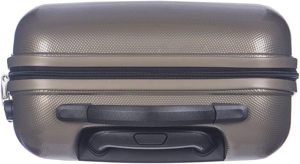 Puccini Koffer Reisekoffer Hartschalen Reisegepäck Handgepäck Trolly Beautycase Köfferchen Schminkko