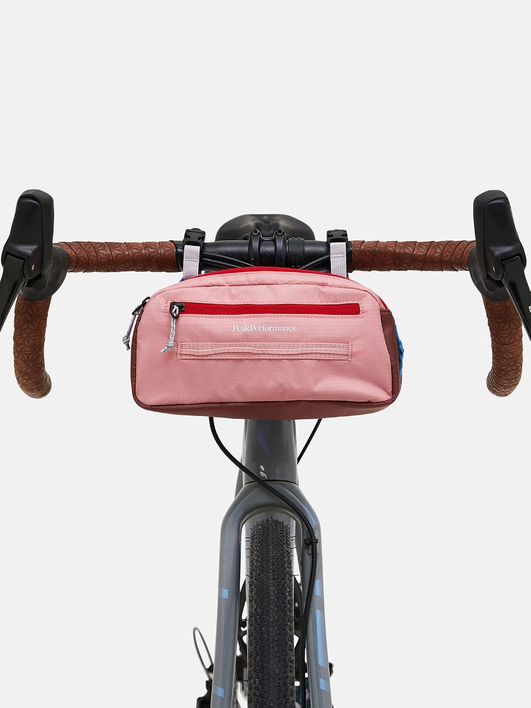 Peak Performance Street Bike Bag