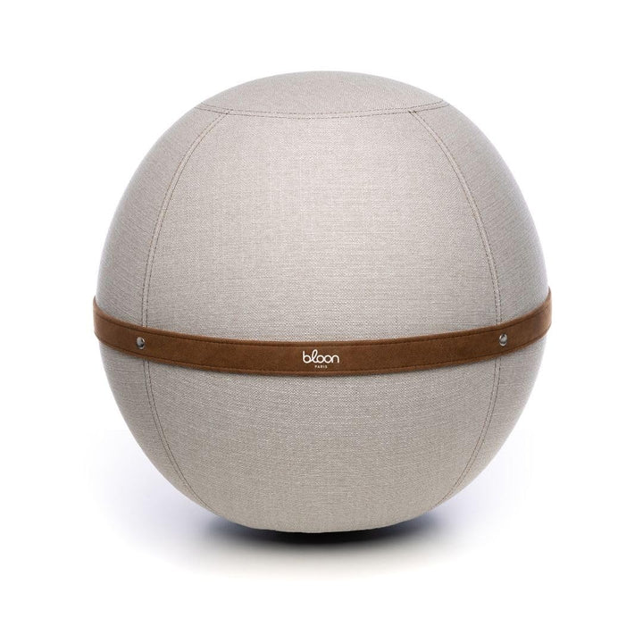 Bloon Paris ORIGINAL Design Sitzball XL Ivory P65_104