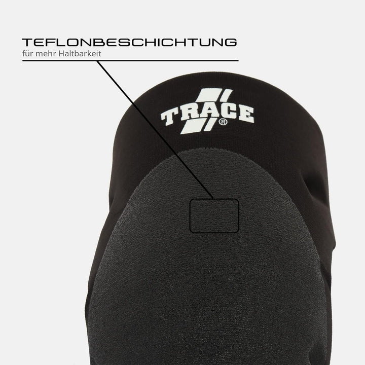 Sport 2000 Volleyballschützer schwarz M, M