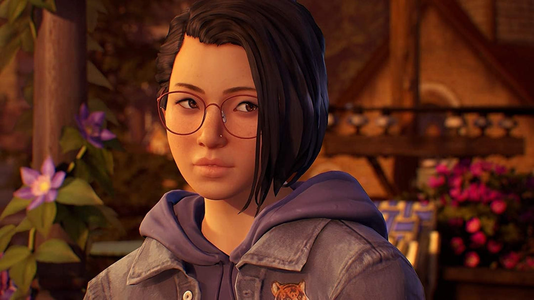 Life is Strange: True Colors (XONE/XSX)
