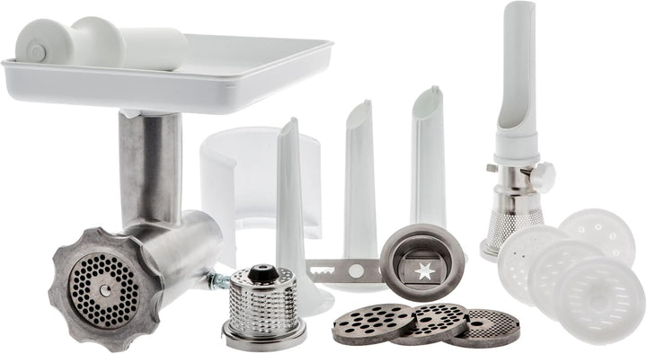 Ankarsrum DX Set Zubehör-Set de Luxe