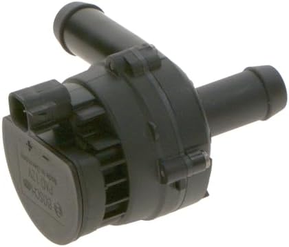 Bosch 0392023014 Elektropumpe Wasser