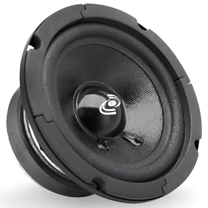 Pyle-Pro PDMR5 Lautsprechereinsatz, Durchmesser 12 cm